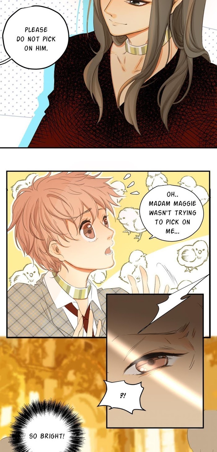 A World Ruled by Cats chapter 44 - page 7