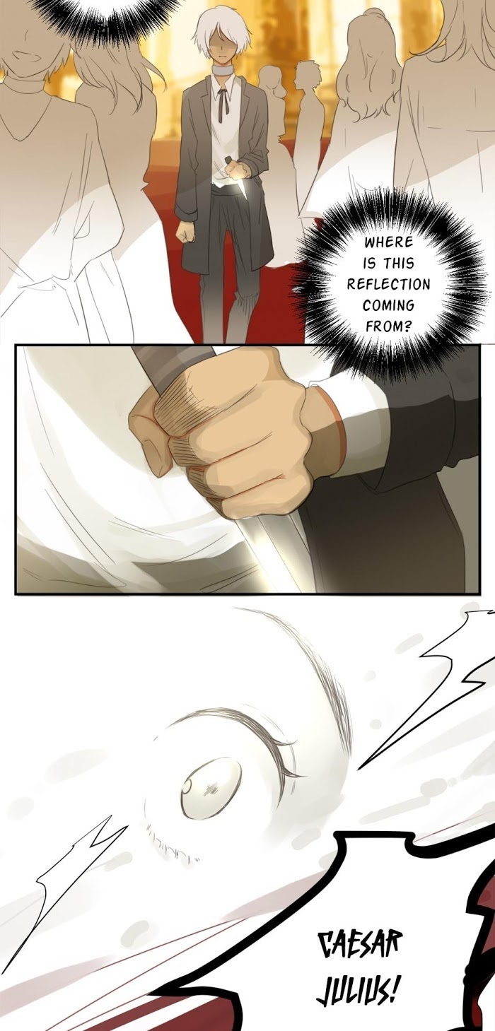A World Ruled by Cats chapter 44 - page 8