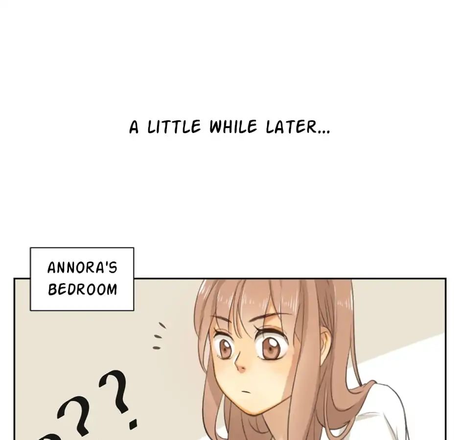A World Ruled by Cats chapter 16 - page 36