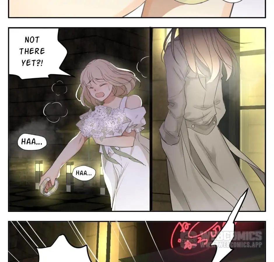 A World Ruled by Cats chapter 18 - page 22