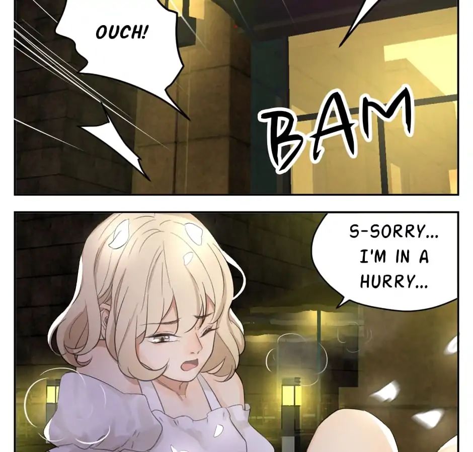A World Ruled by Cats chapter 18 - page 23