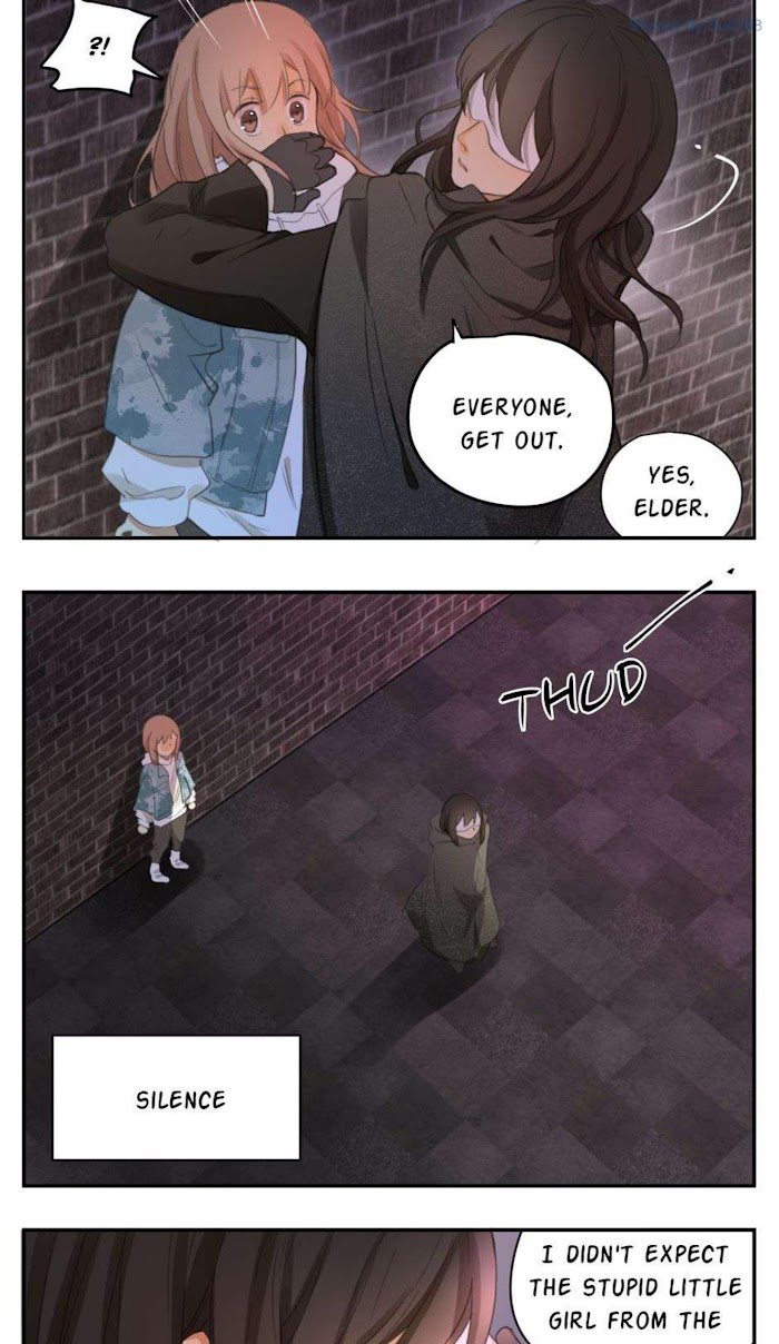 A World Ruled by Cats chapter 48 - page 8