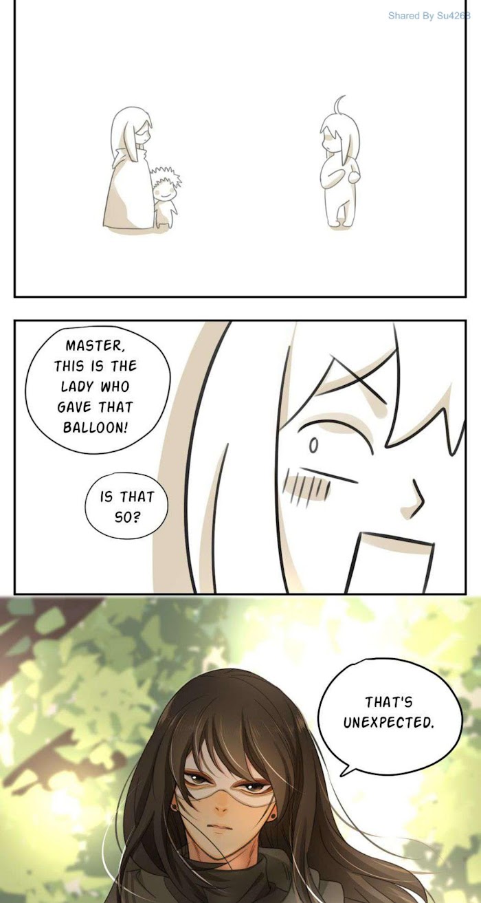 A World Ruled by Cats chapter 49 - page 10