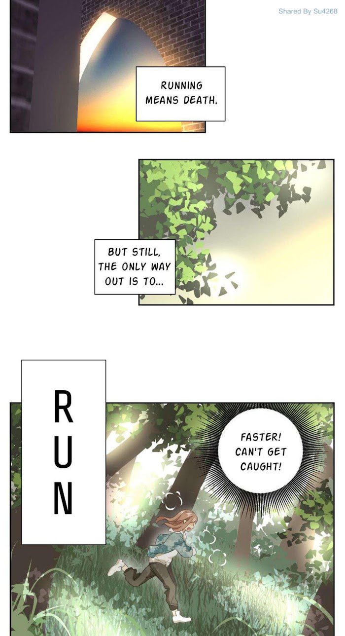 A World Ruled by Cats chapter 49 - page 2
