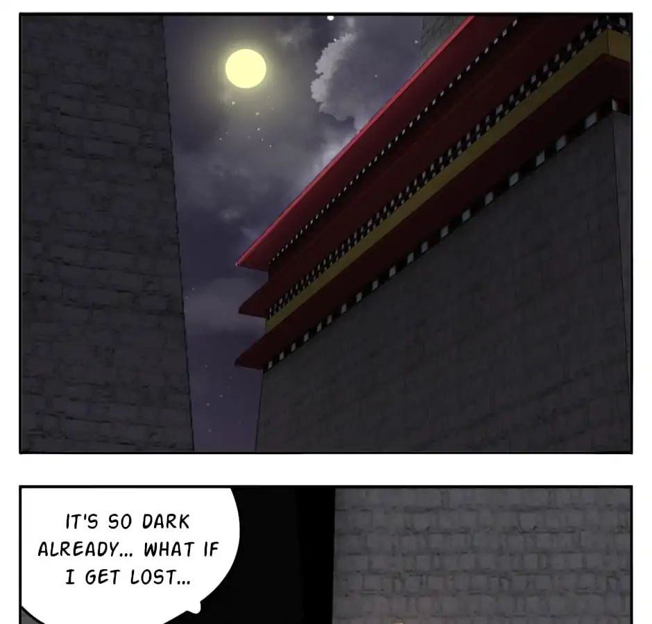 A World Ruled by Cats chapter 20 - page 29