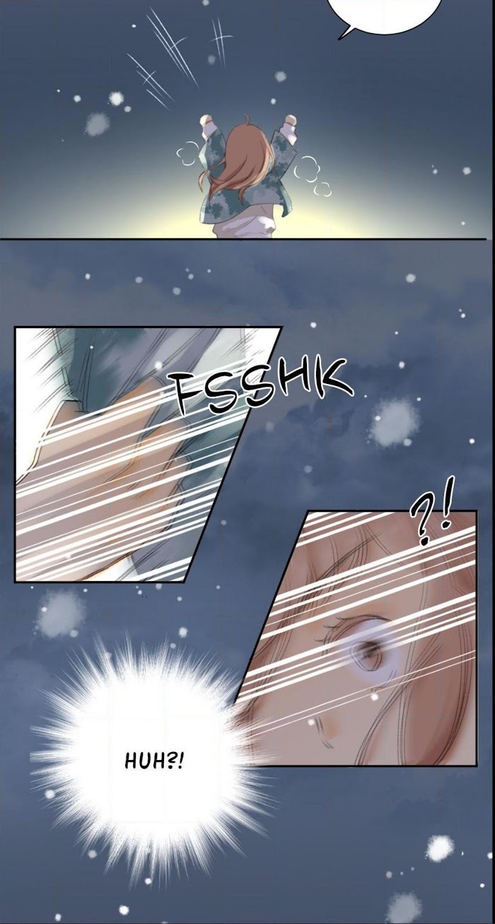 A World Ruled by Cats chapter 51 - page 15