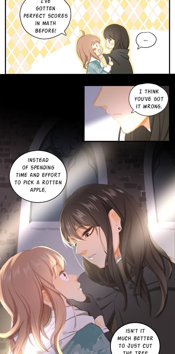 A World Ruled by Cats chapter 51 - page 4