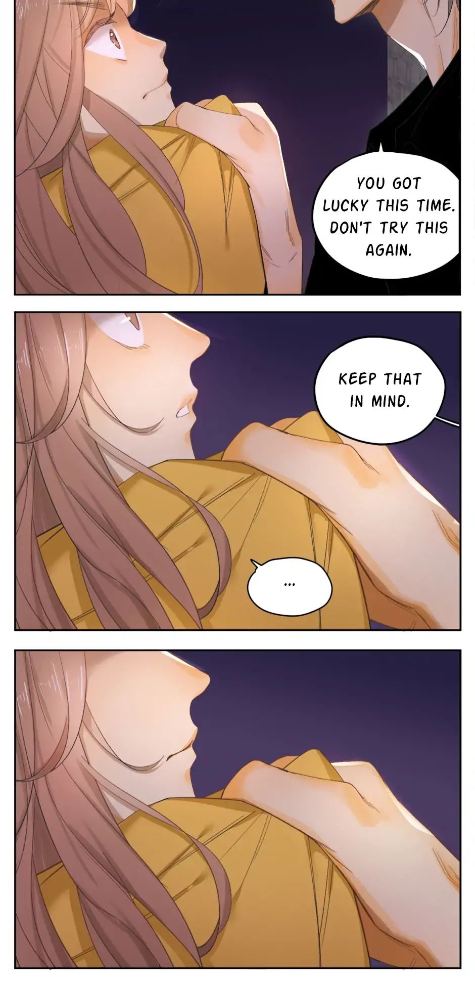 A World Ruled by Cats chapter 21 - page 6