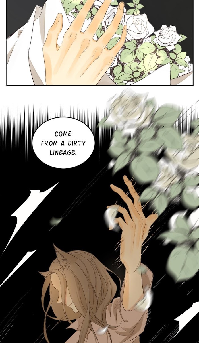A World Ruled by Cats chapter 60 - page 18