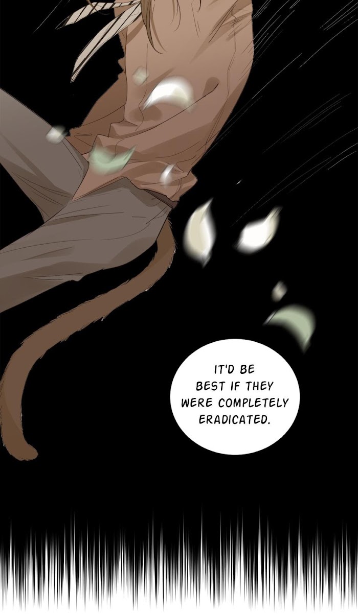 A World Ruled by Cats chapter 60 - page 19
