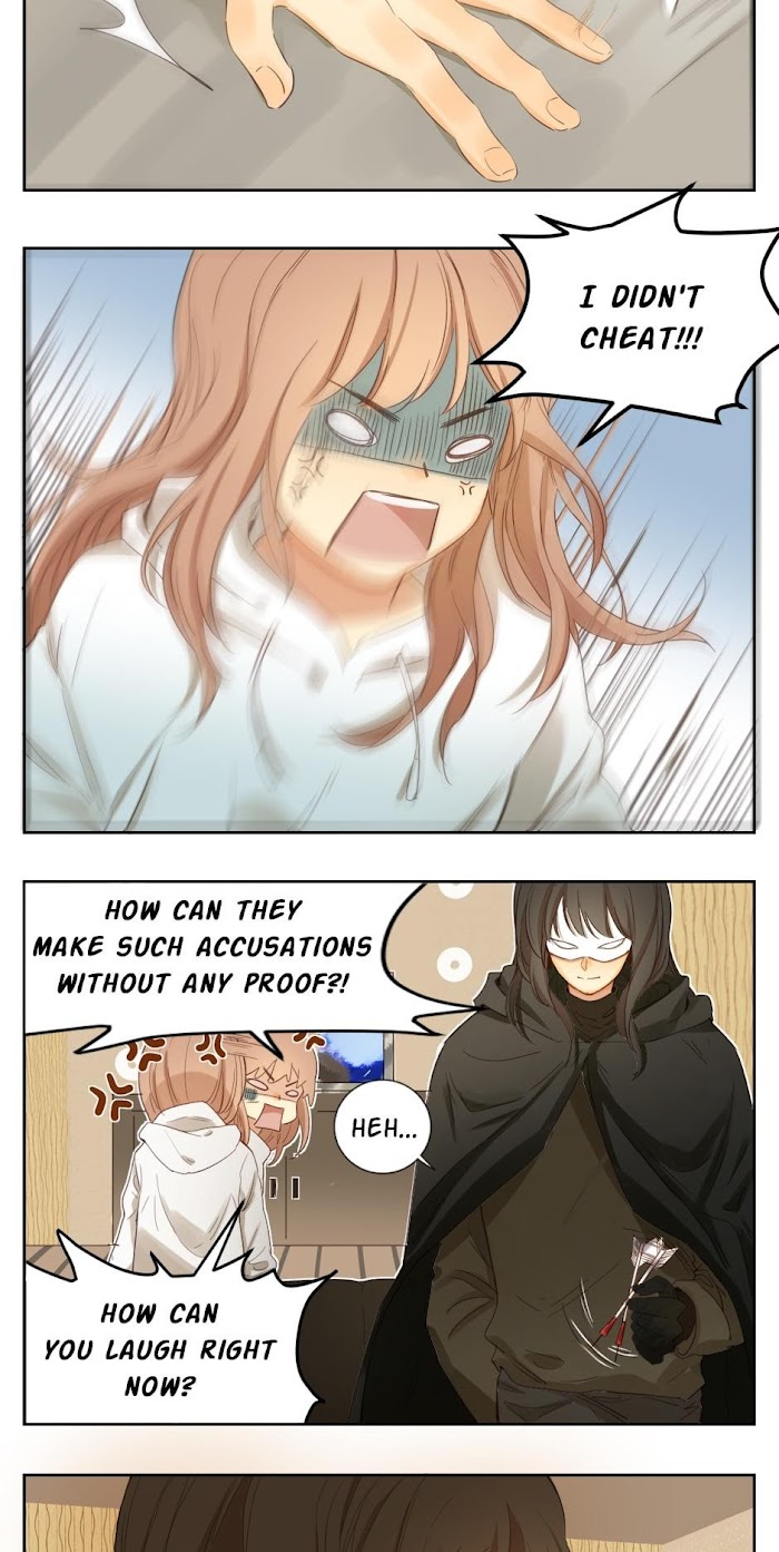 A World Ruled by Cats chapter 60 - page 4
