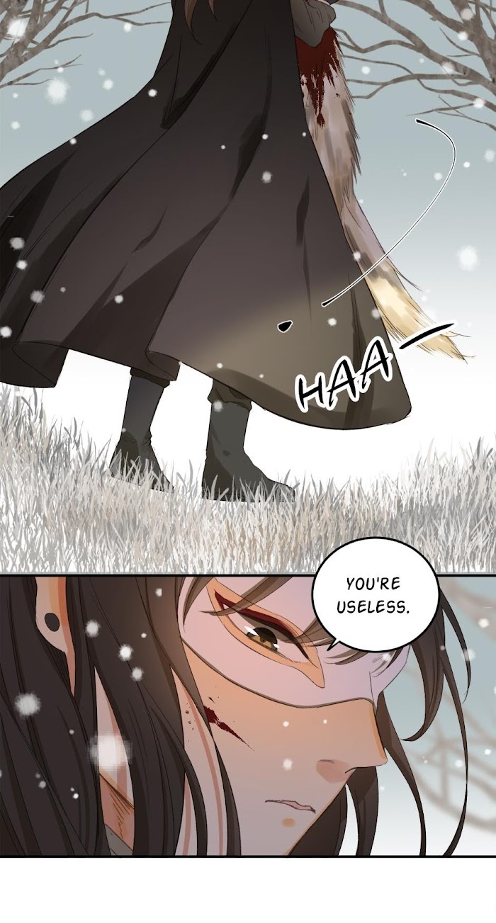 A World Ruled by Cats chapter 54 - page 14