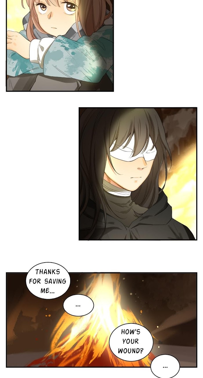 A World Ruled by Cats chapter 54 - page 17
