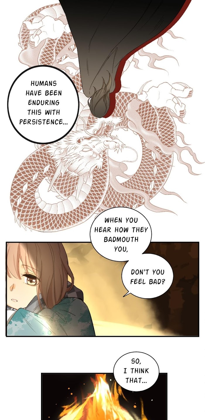 A World Ruled by Cats chapter 54 - page 23