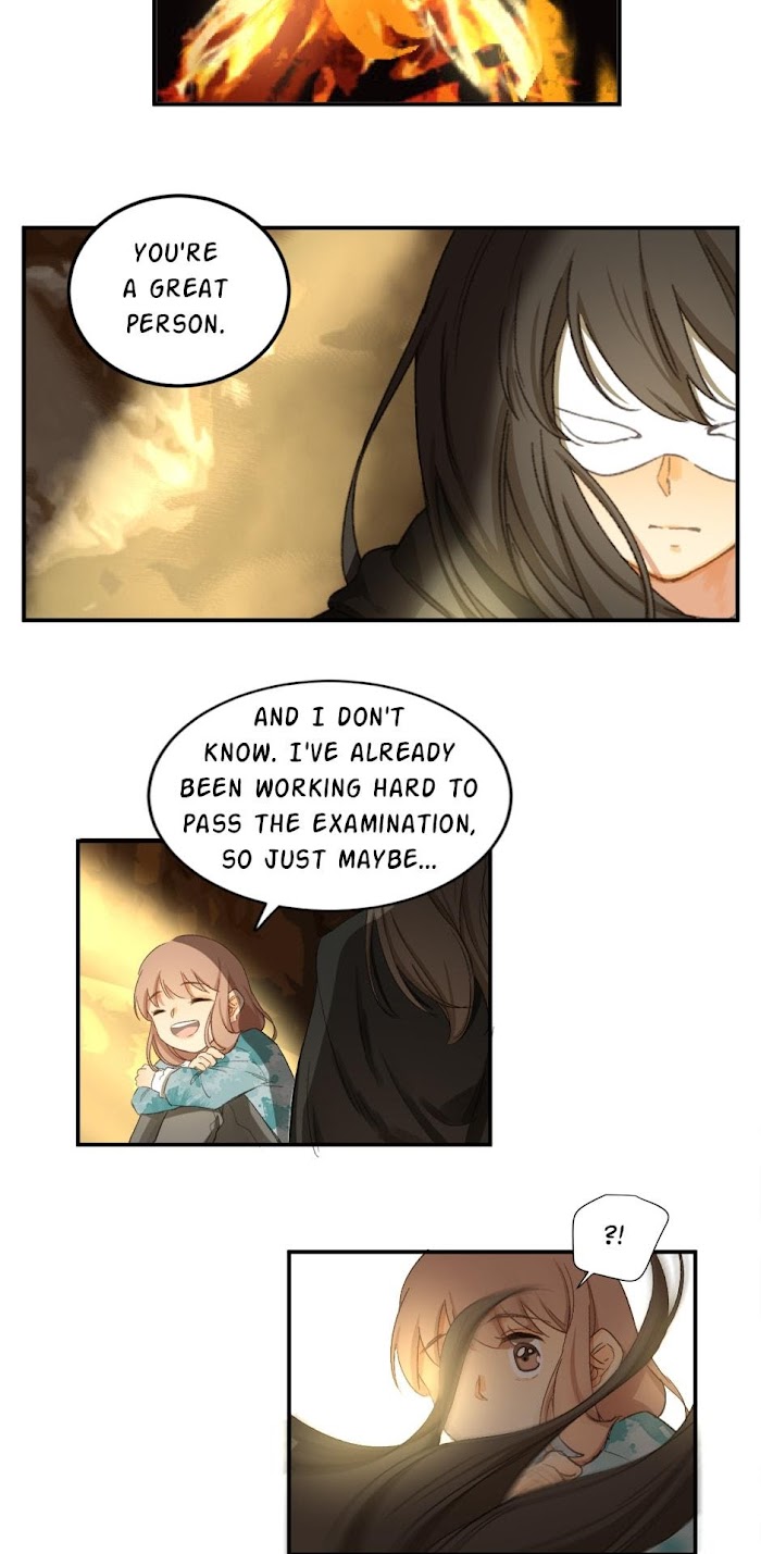 A World Ruled by Cats chapter 54 - page 24