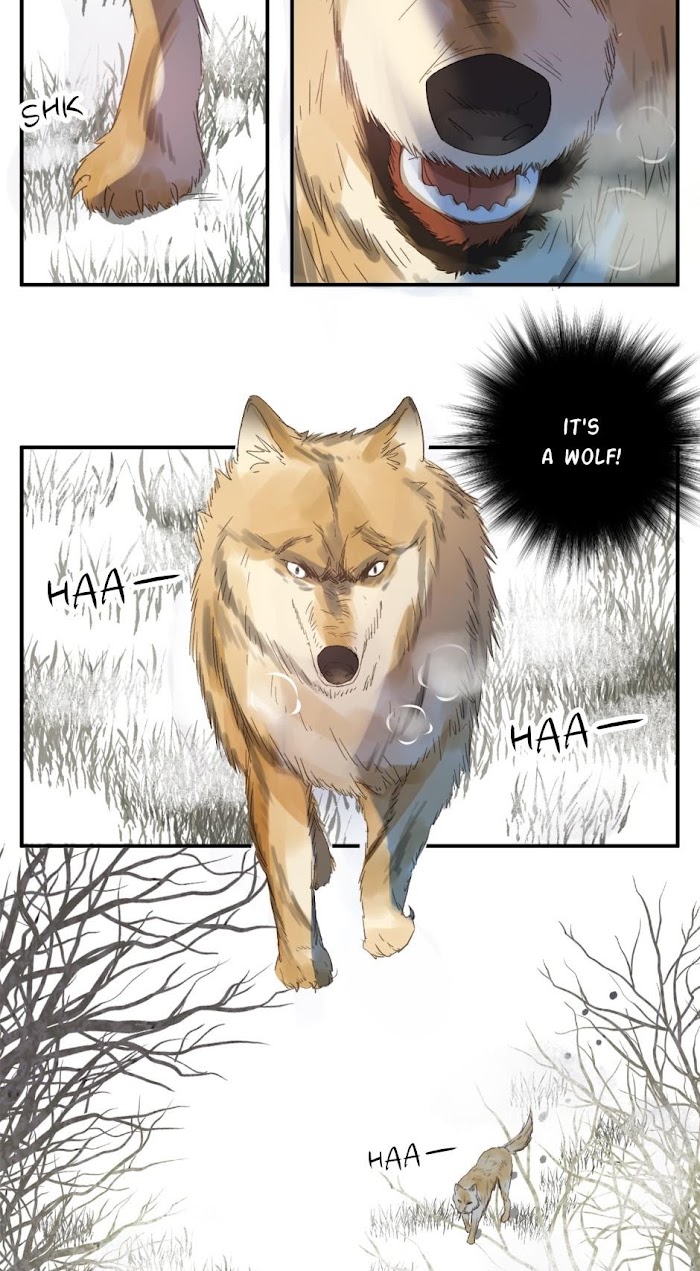 A World Ruled by Cats chapter 54 - page 3