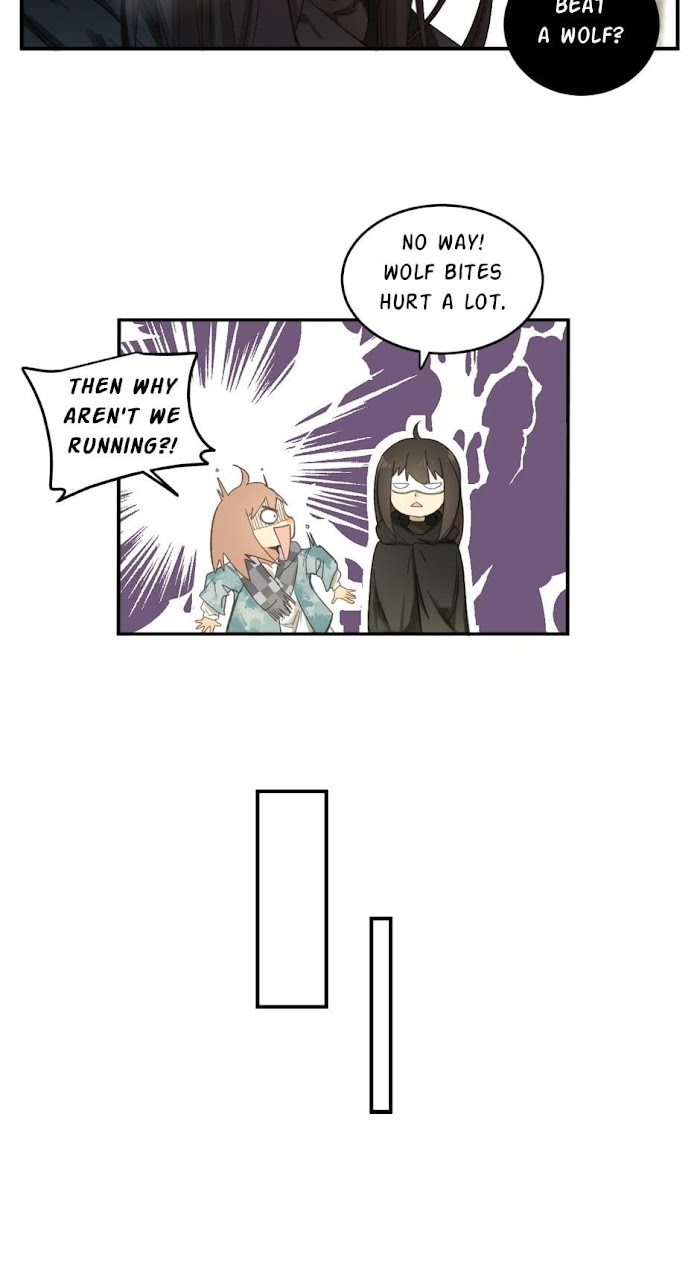 A World Ruled by Cats chapter 54 - page 5