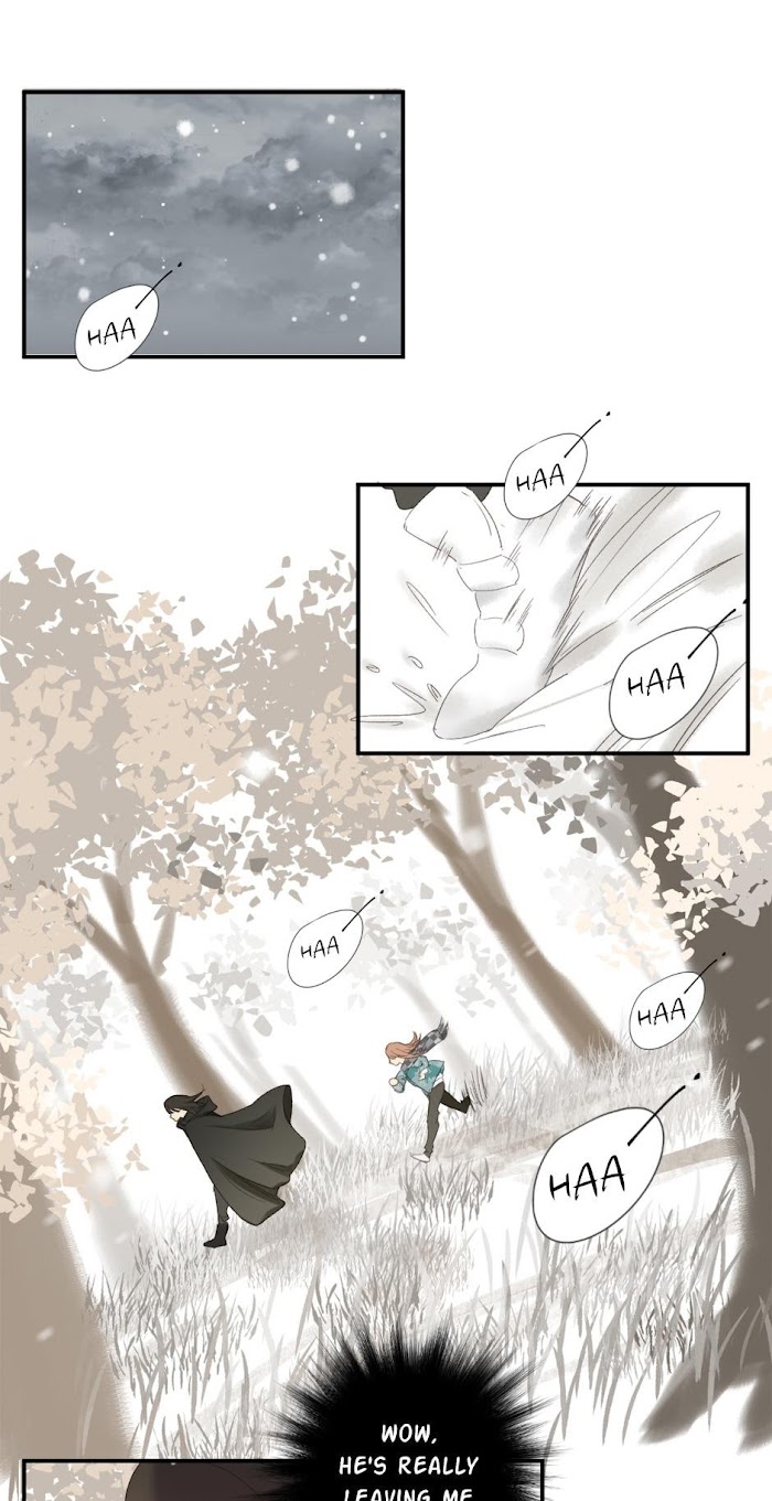 A World Ruled by Cats chapter 54 - page 6