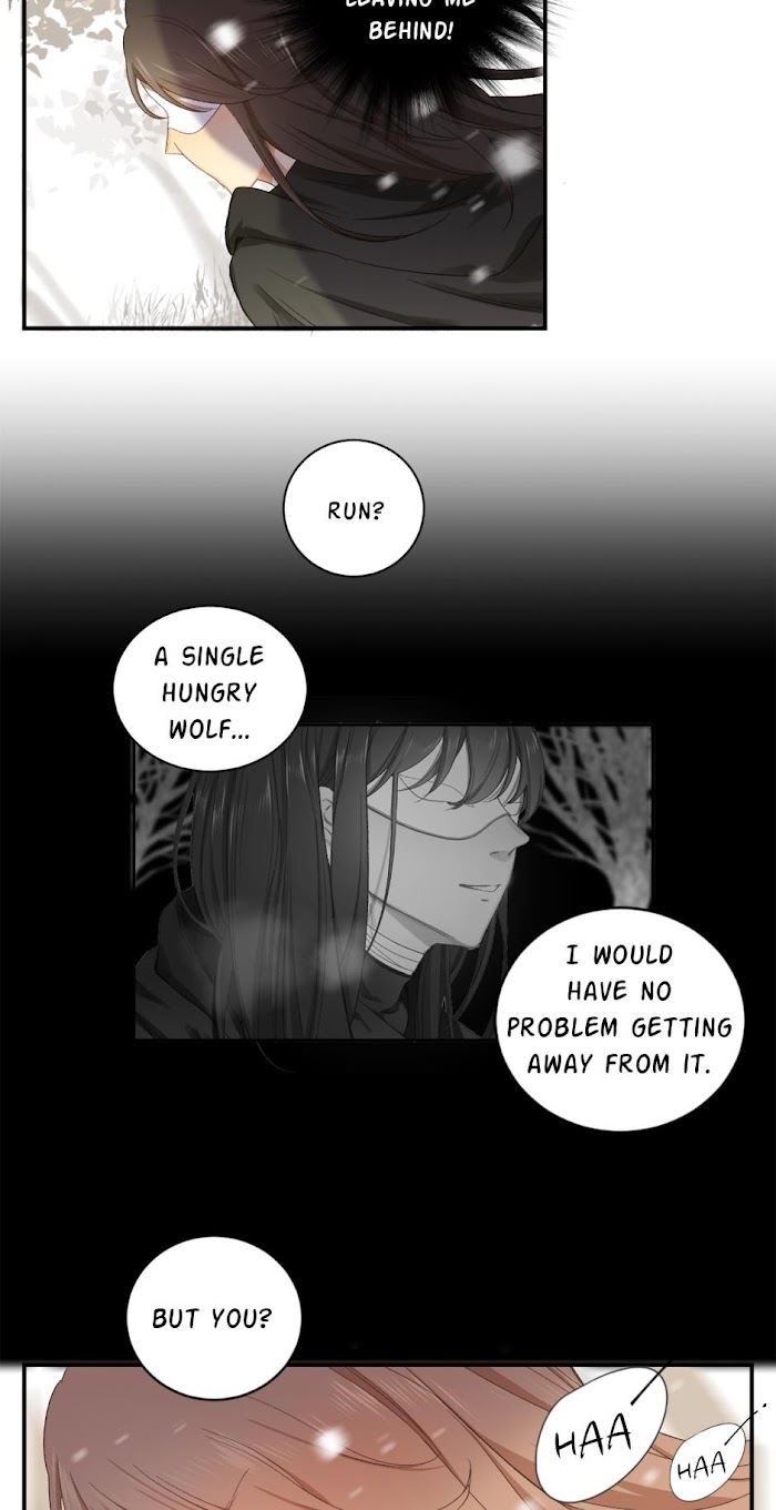 A World Ruled by Cats chapter 54 - page 7