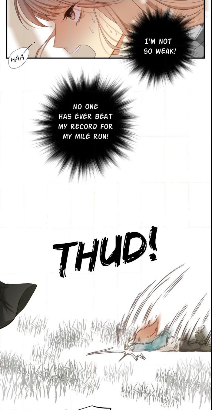 A World Ruled by Cats chapter 54 - page 8