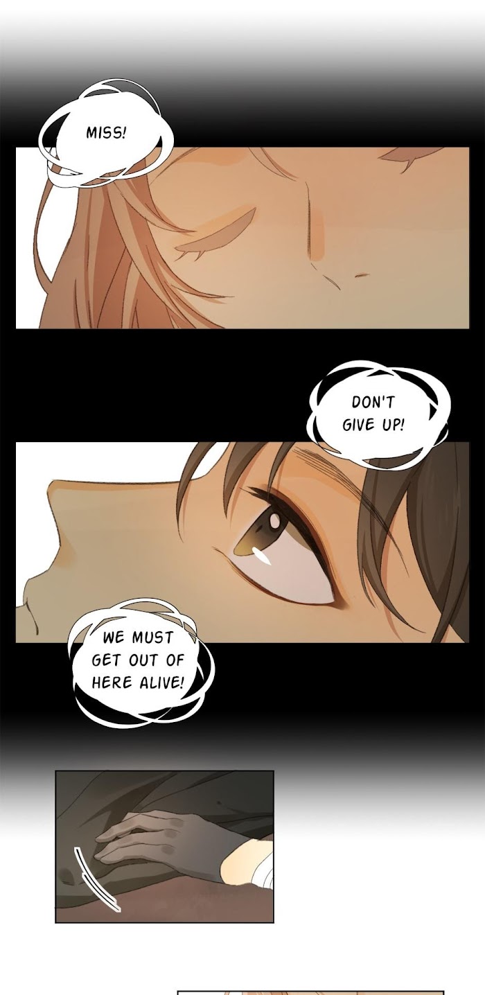 A World Ruled by Cats chapter 55 - page 15