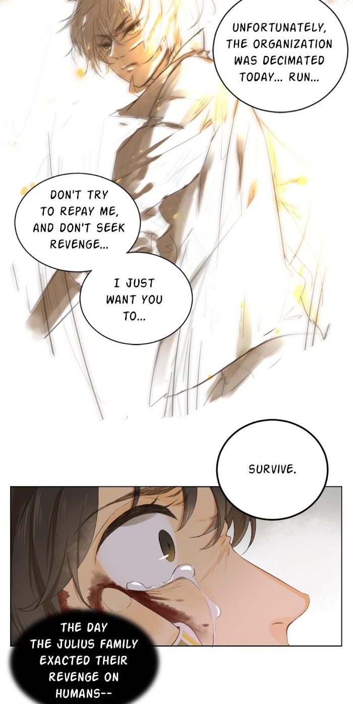 A World Ruled by Cats chapter 55 - page 6