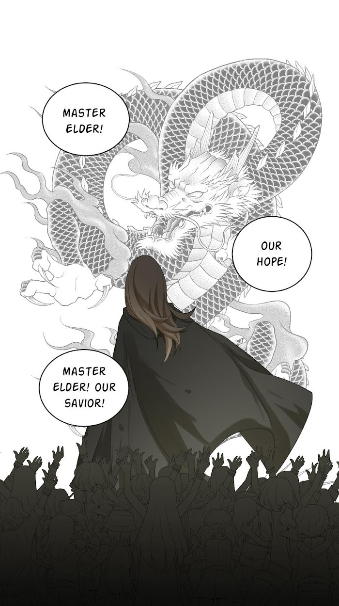 A World Ruled by Cats chapter 55 - page 9