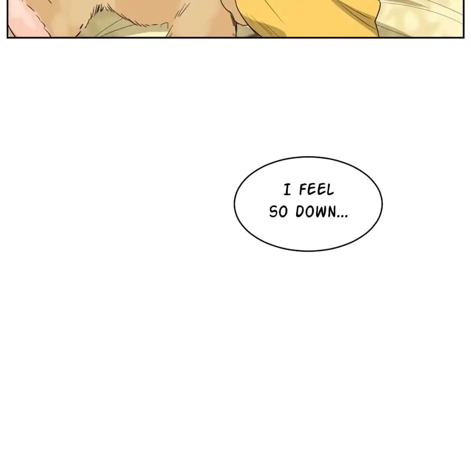 A World Ruled by Cats chapter 9 - page 21