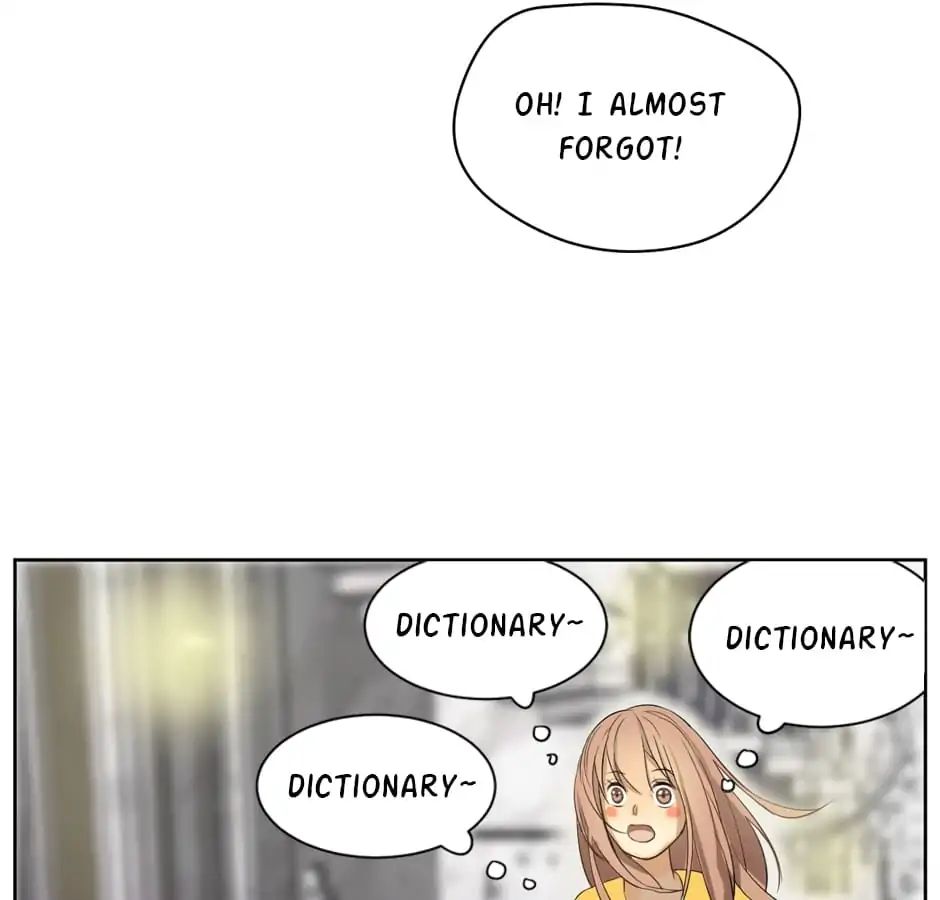 A World Ruled by Cats chapter 9 - page 29