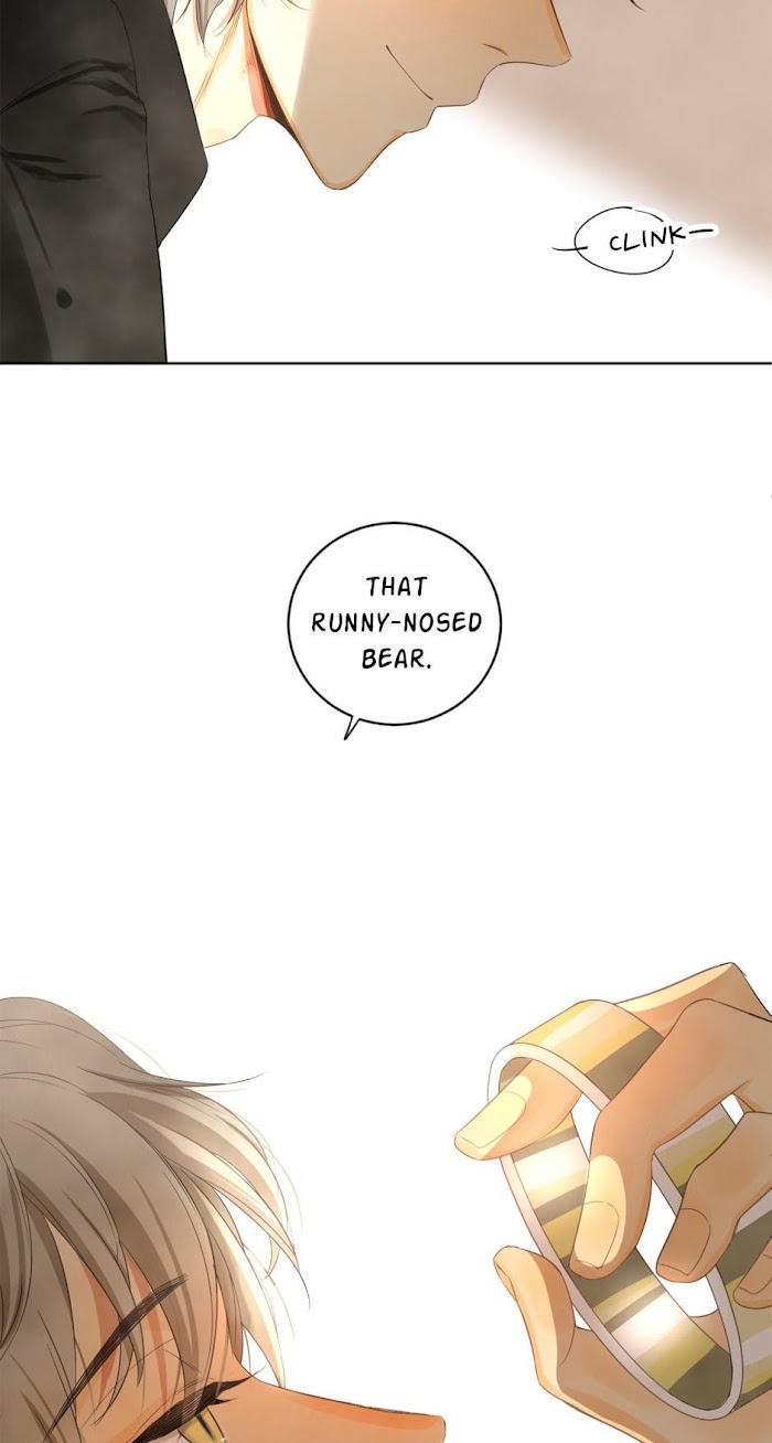 A World Ruled by Cats chapter 57 - page 11