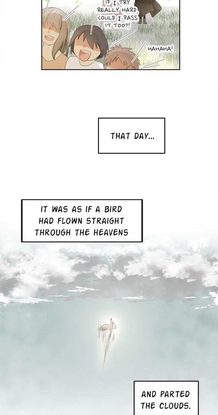 A World Ruled by Cats chapter 57 - page 16