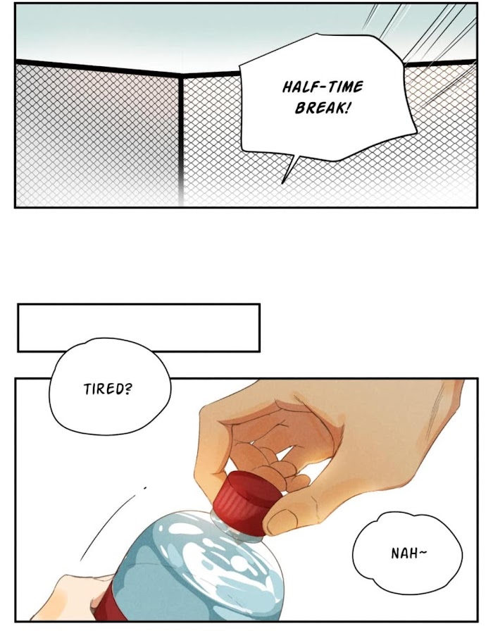 A World Ruled by Cats chapter 80 - page 14