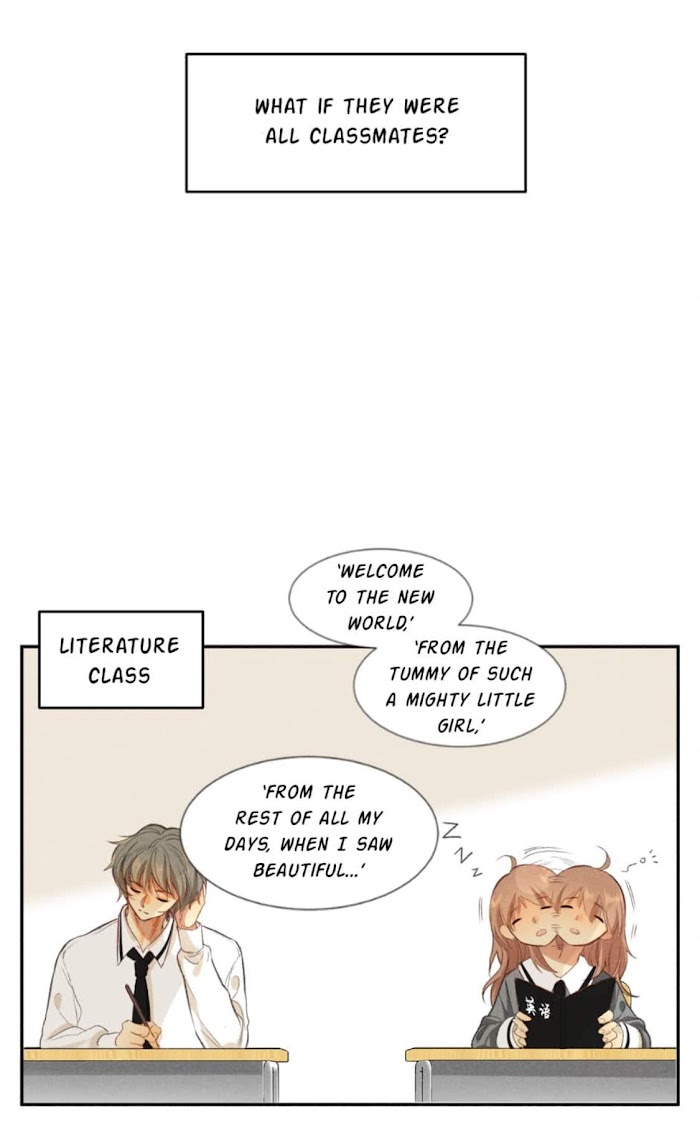 A World Ruled by Cats chapter 80 - page 2