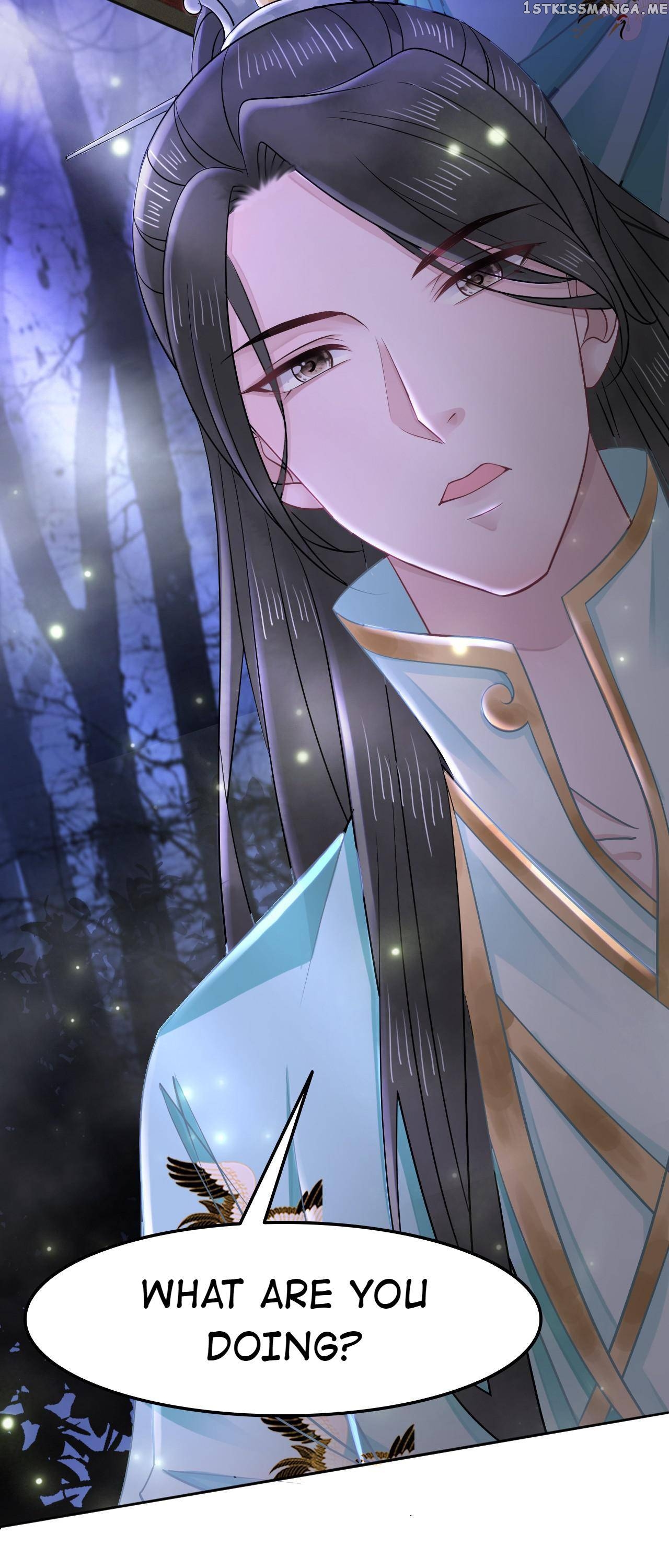 Bow Before My Wealth! chapter 24 - page 12