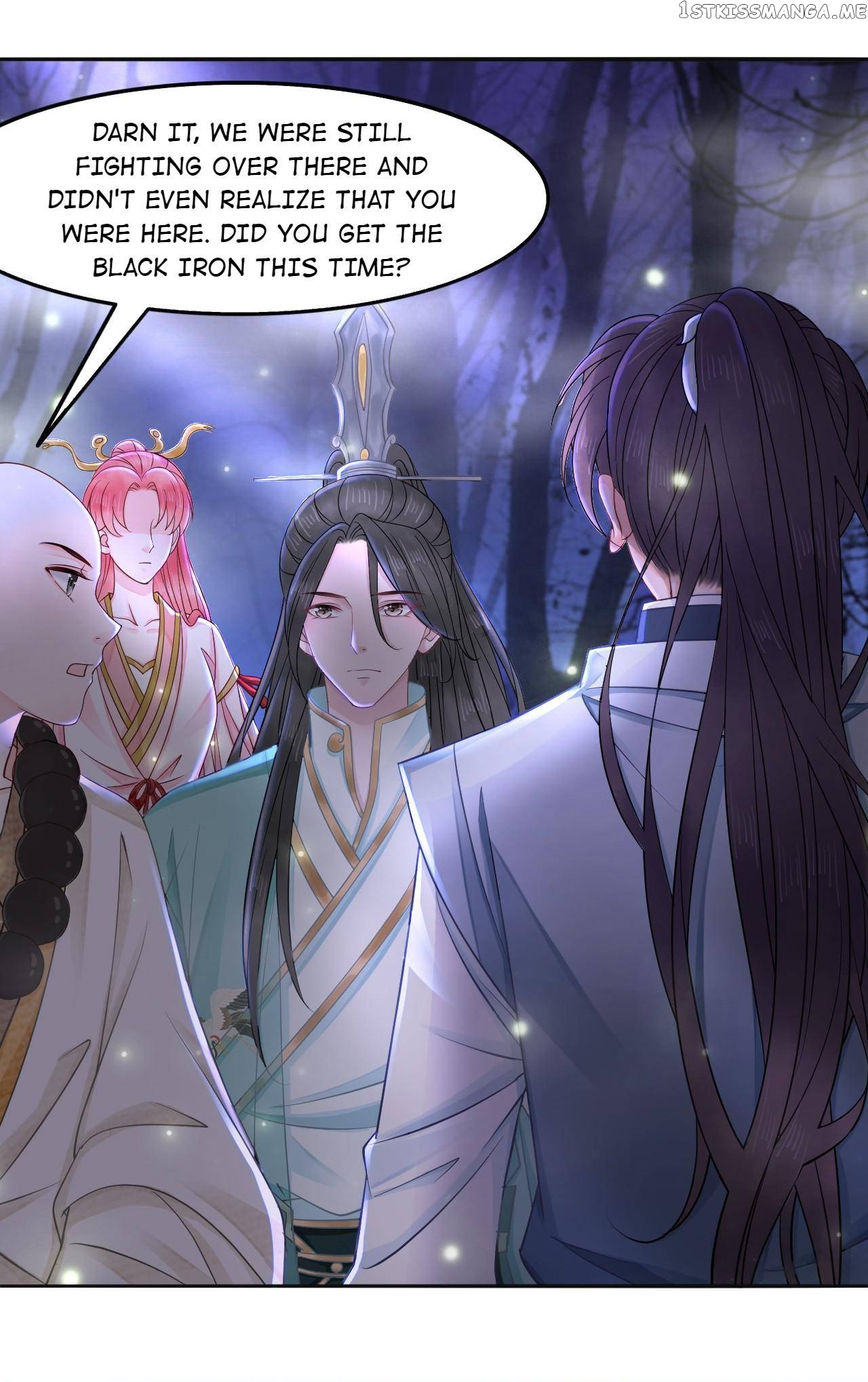 Bow Before My Wealth! chapter 24 - page 30