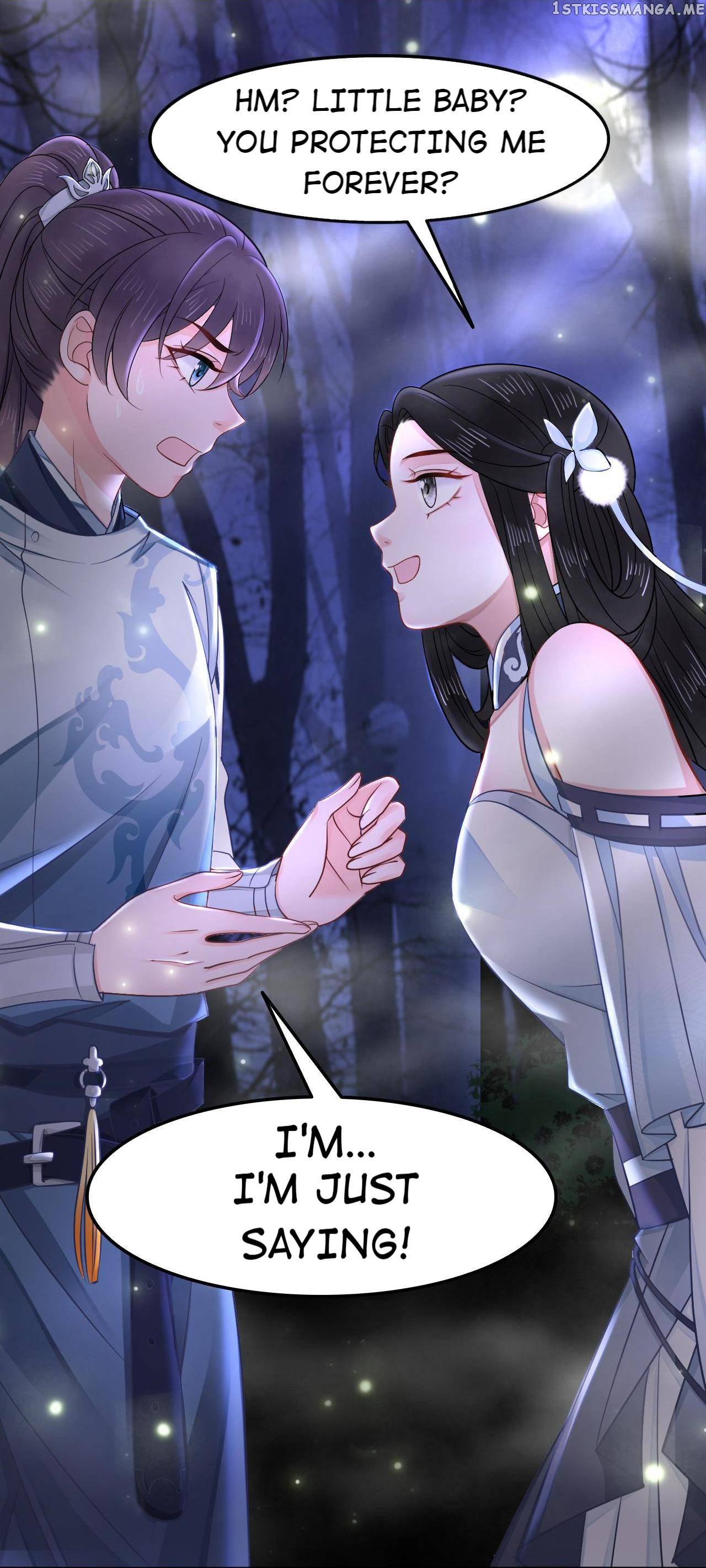 Bow Before My Wealth! chapter 24 - page 39
