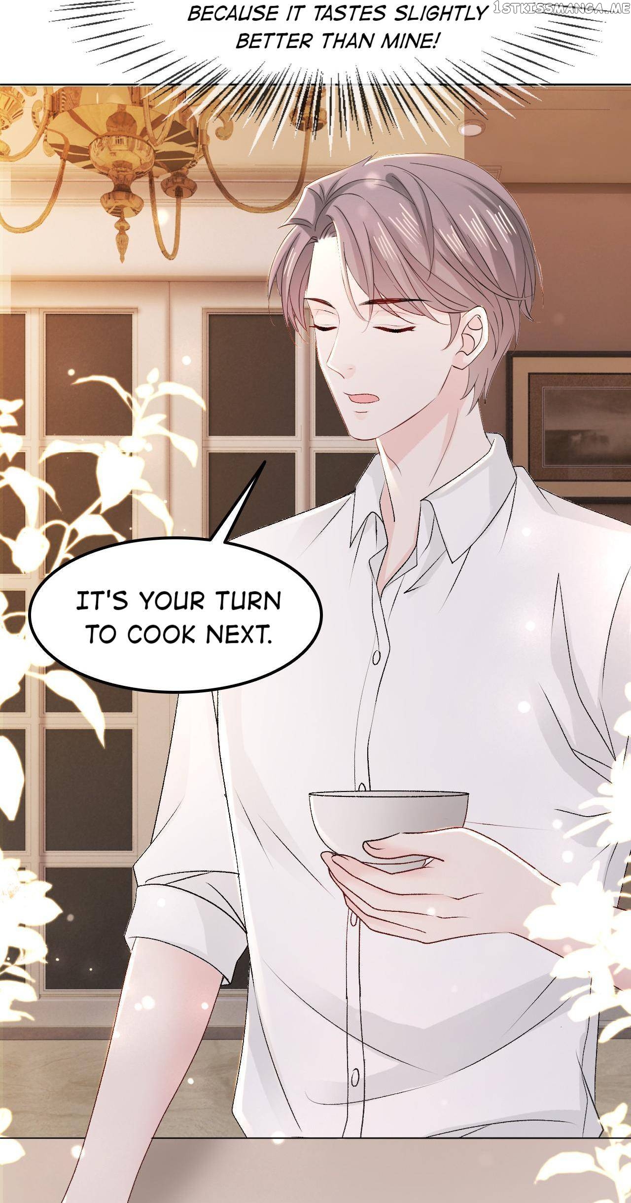 Bow Before My Wealth! chapter 51 - page 53