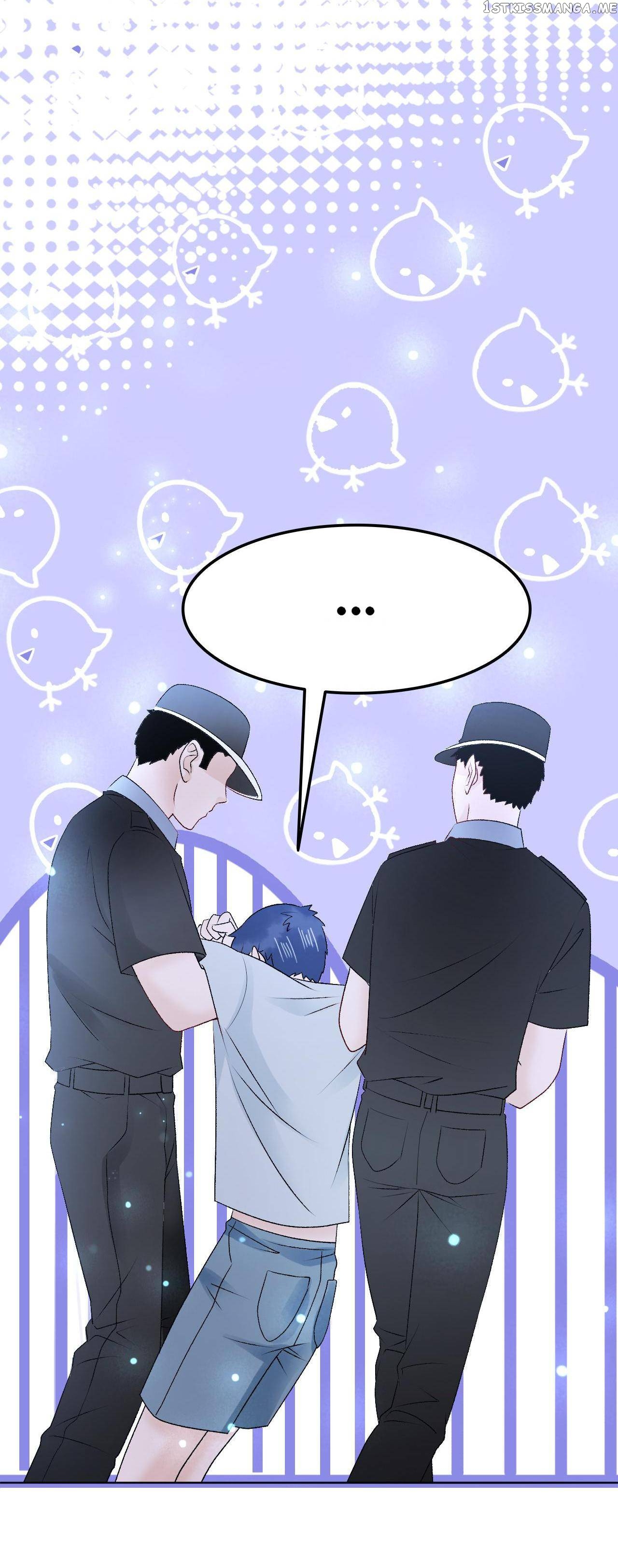 Bow Before My Wealth! chapter 54 - page 38