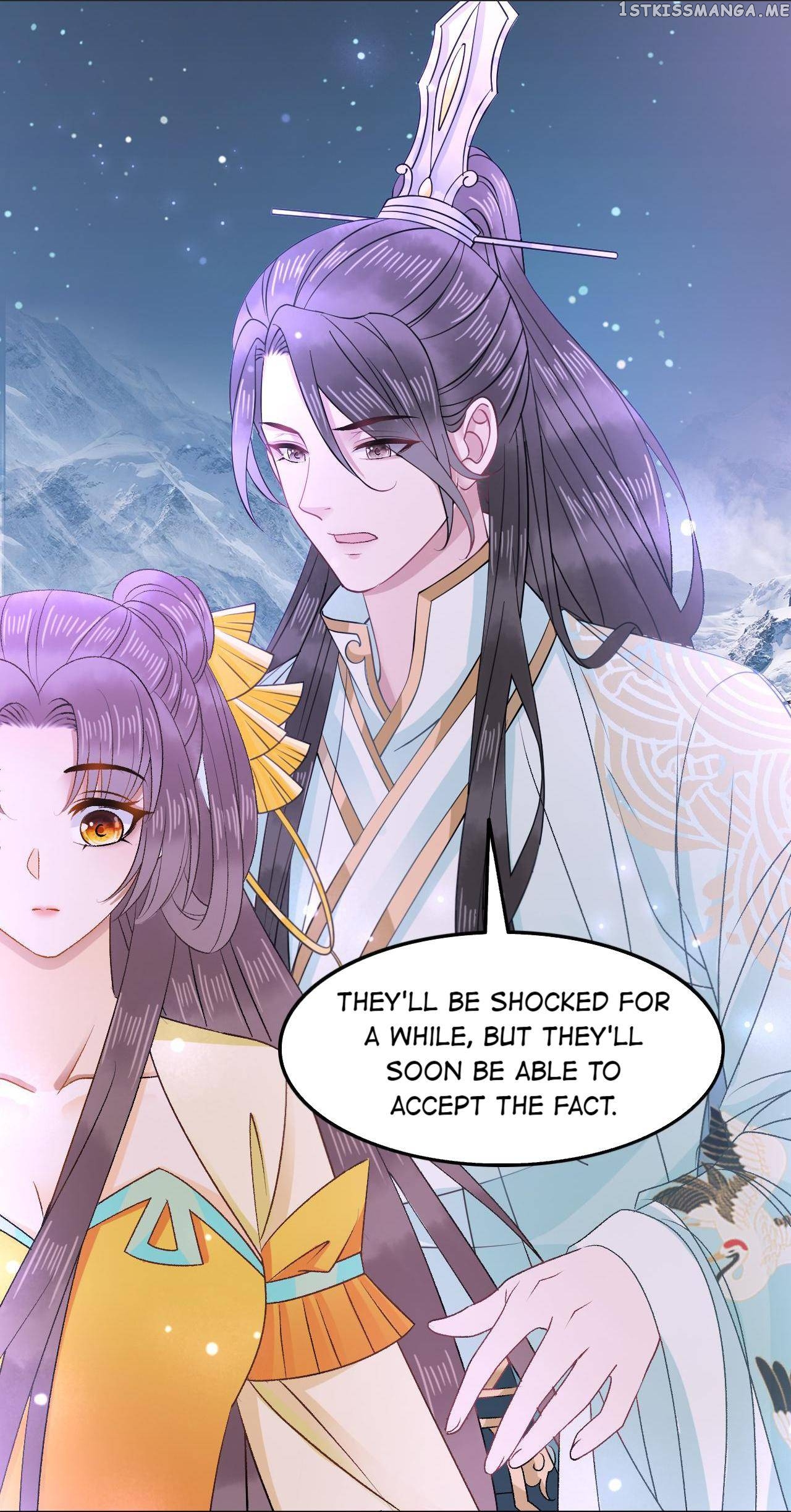 Bow Before My Wealth! chapter 54 - page 44