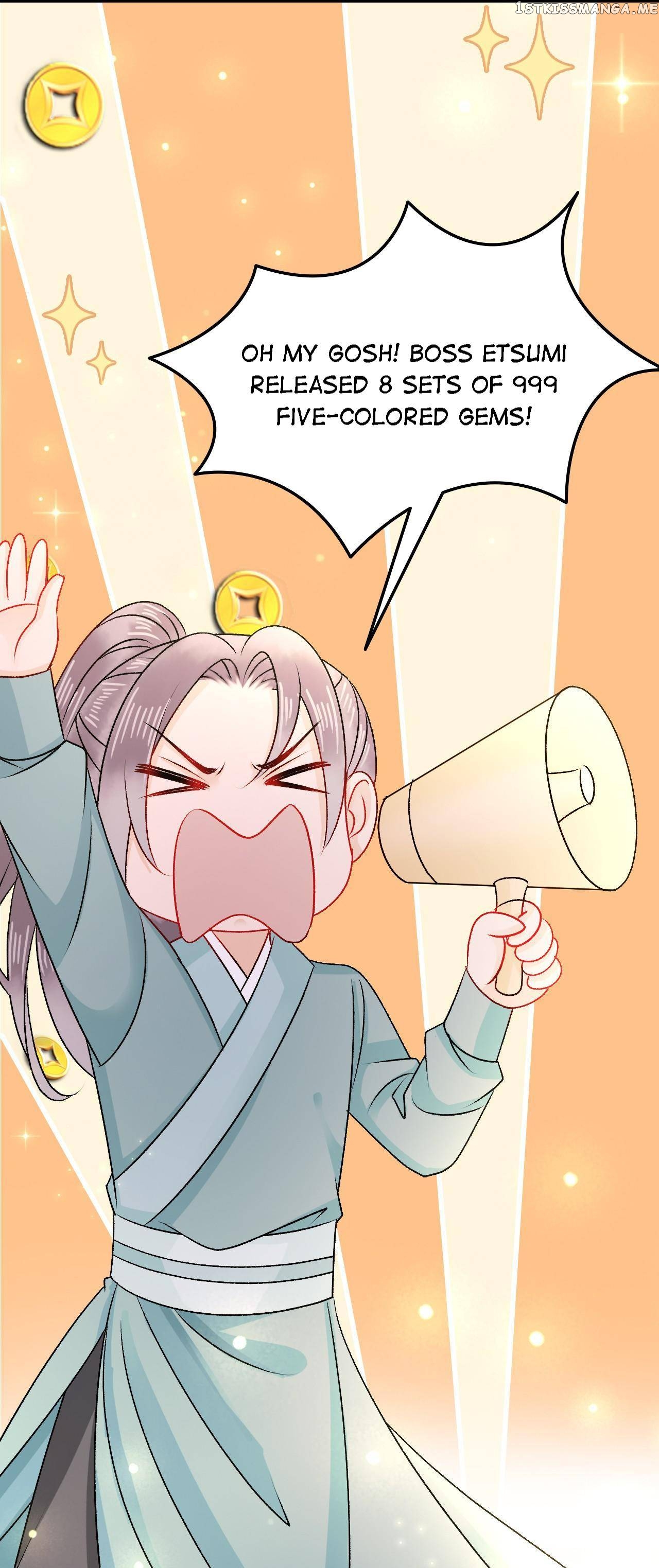 Bow Before My Wealth! chapter 54 - page 60