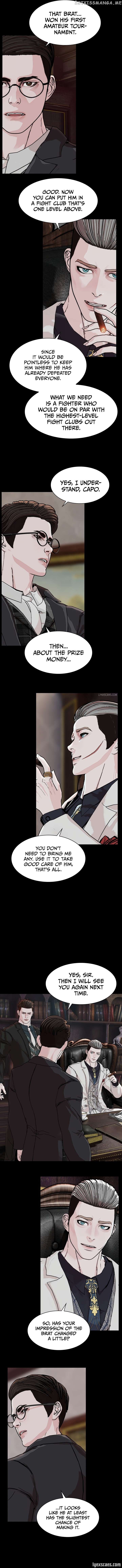 SOLDATO – Manhwa Chapter 17 - page 10