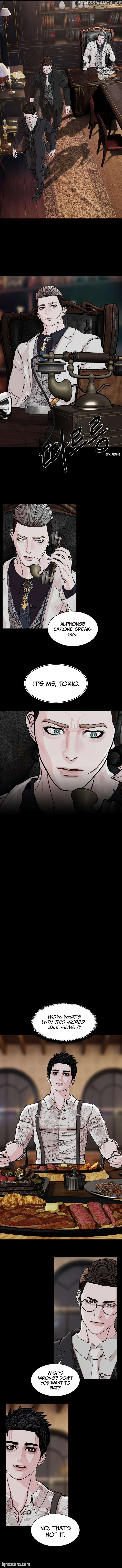 SOLDATO – Manhwa Chapter 17 - page 11