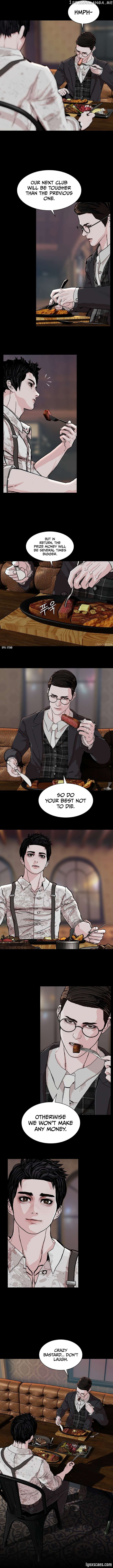 SOLDATO – Manhwa Chapter 17 - page 12