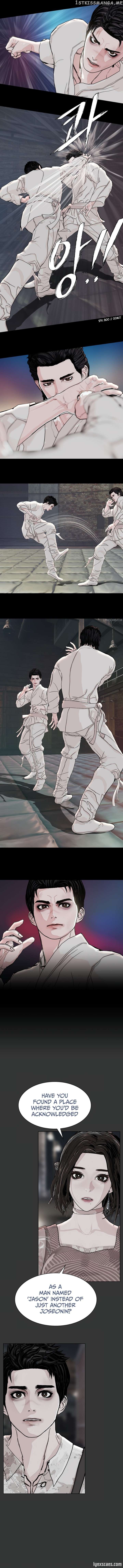 SOLDATO – Manhwa Chapter 17 - page 4