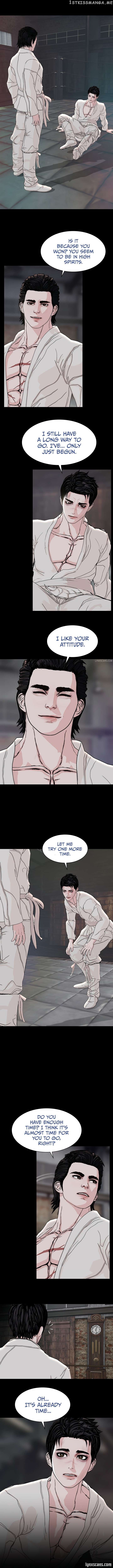 SOLDATO – Manhwa Chapter 17 - page 6