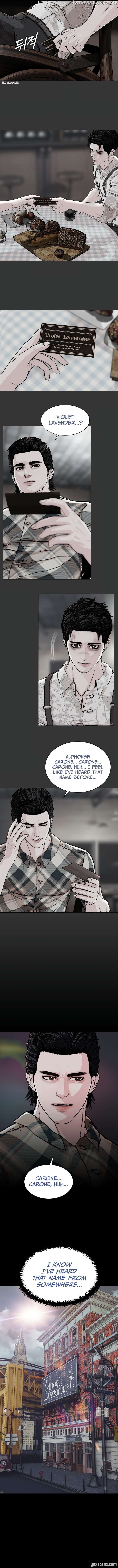 SOLDATO – Manhwa Chapter 17 - page 8