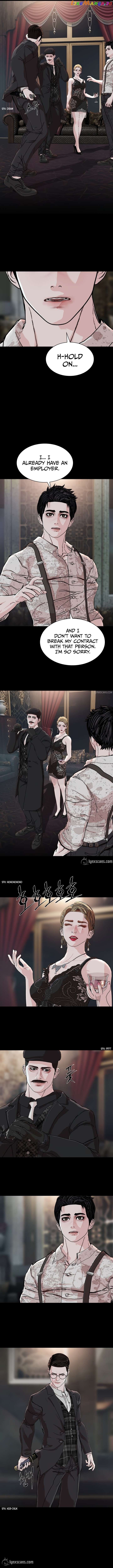 SOLDATO – Manhwa Chapter 21 - page 10
