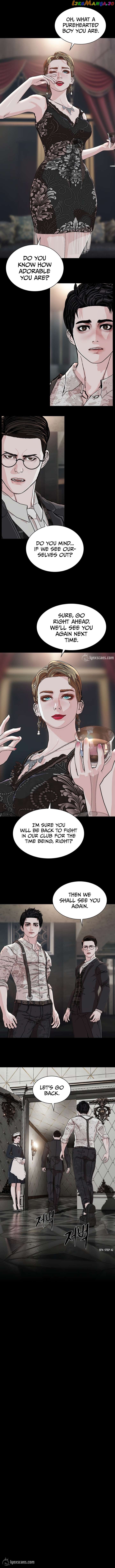 SOLDATO – Manhwa Chapter 21 - page 11