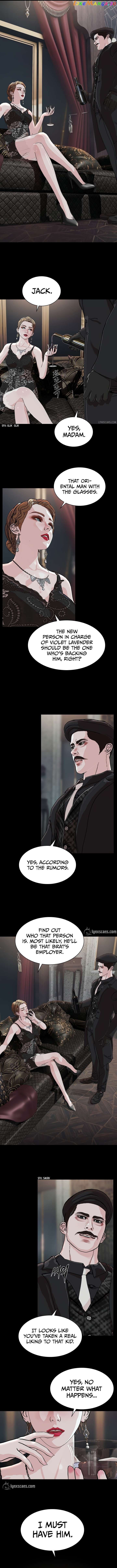 SOLDATO – Manhwa Chapter 21 - page 12