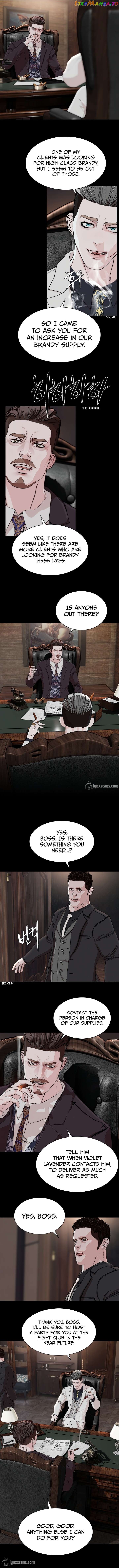 SOLDATO – Manhwa Chapter 21 - page 3
